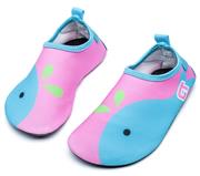Giotto Kids Swim Water Shoes Quick Dry Non-Slip for Boys & Girl