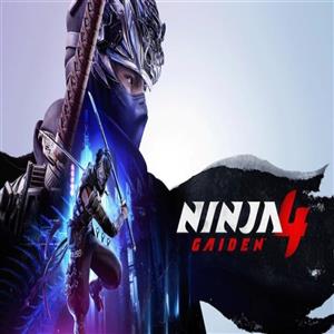 بازی NINJA GAIDEN 4 نسخه استاندارد مخصوص PS5