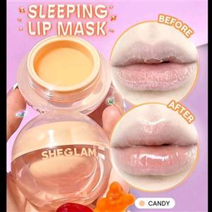 ماسک خواب لب شیگلم مدل Sweet Dreamz lip sleeping