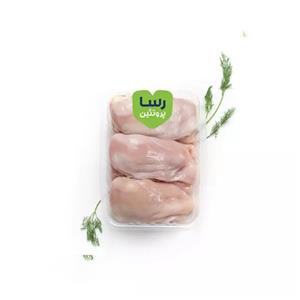  سینه مرغ بدون استخوان 1800 گرمی رسا پروتئین 