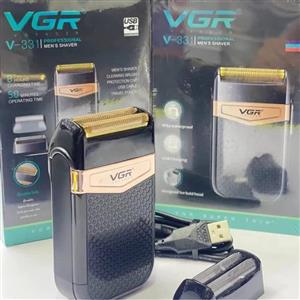 شیور وی جی ار مسافرتی قابل استفاده خانم و اقا کیفیت عالی و اصل اوجینال