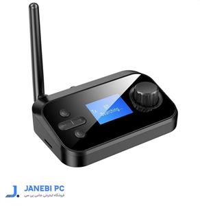فرستنده و گیرنده بلوتوثی صدا v5.1 مدل C41S