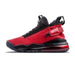 Air Jordan Proto-Max 720 Bred Red Black BQ6623-600 US Size 8.5