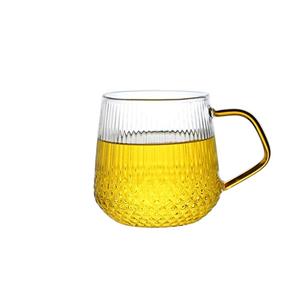 شات شیشه ای رنگی