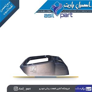 قاب دریچه هوا داشبورد چپ تارا ایساکو