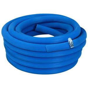 شلنگ سایز 2/5  (3/4 اینچ)شفاف اطمینان 50 متری کد 8