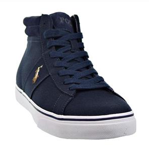 Polo Ralph Lauren Men's Shaw Sneaker 