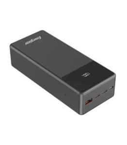 پاوربانک 65 وات انرجایزر مدل UE27062PQ ظرفیت 27000 میلی آمپر ساعت
