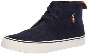 Polo Ralph Lauren Men's Talin Sneaker 