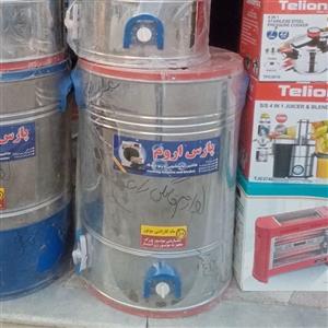 پتو شور پتوشور 50 کیلویی پارس اروم 