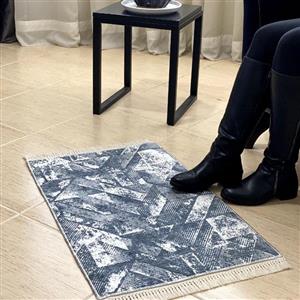 پادری مخمل تُرک مدرن ضد پرز و ضد سُر خوردن(پس کرایه)