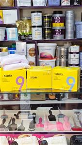 پودر دکلره جدید STORY