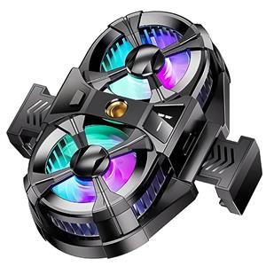 خنک کننده گوشی موبایل ایکس او مدل sl04