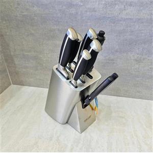 سرویس چاقو بسیااار تیز نیولند المان