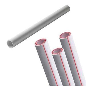 لوله سه لایه تقویت شده لوله مسعود