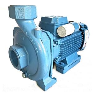 پمپ بهار پمپ ارتفاع بالا 3 اسب “2 تکفاز کلاچ دار مدل 2/BAHAR PUMP BCH300