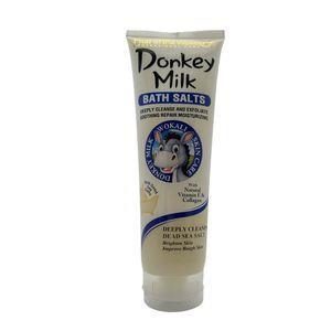 نمک حمام وکالی مدل شیر الاغ حجم 250 میلی لیتر