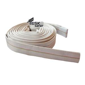 شیلنگ برزنتی آتش نشانی یک اینچ 20 متری ونیکو مدل V-20M-1IN