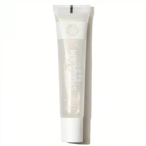 لیپ گلس شیگلم Sheglam مدل Power Bouquet رنگ See It Through