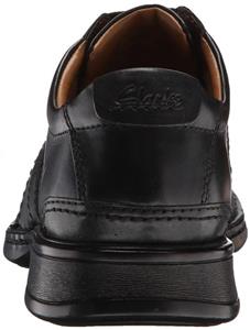 Clarks Men's Touareg Vibe Oxford 