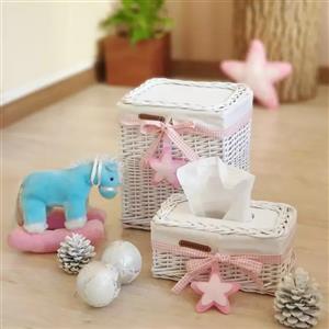 ست سطل و جادستمالی اکوسبدکو مدل ستاره کد moas040-P