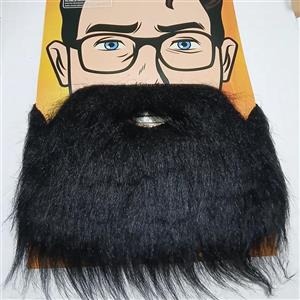 ریش و سبیل الیاف مصنوعی