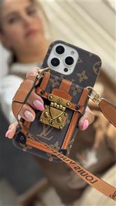 قاب موبایل ( آیفون ) ویلاک لویی ویتون جاکارتیبندبلندست