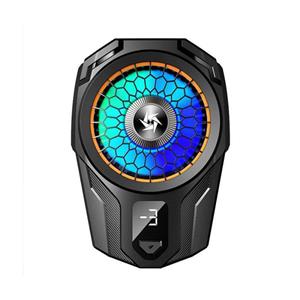 فن خنک کننده رادیاتوری گوشی موبایل ایکس او SL08