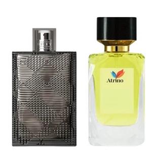 عطر ادکلن باربری بریت زنانه برند Rene Touch