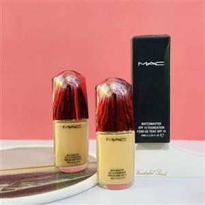 کرم پودر مک MAC