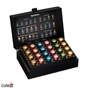 استند کپسول نسپرسو مدل Display Discovery