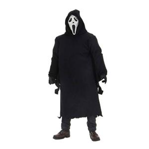 فیگور مدل Ghost Face ارتفاع 20 سانتی متر 