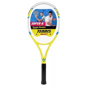 راکت تنیس مدل Super K