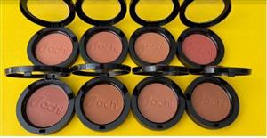 رژگونه 12 گرمی کد 10 تا 24 اوراچی ORACHI ایتالیایی