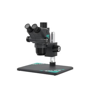 لوپ سه چشمی با زوم 65 برابر ریلایف RELIFE RL-M6T PRO-B11