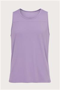 👕 بلوز رانینگ بدون آستین دیکتلون Kiprun 500 Confort – آبی ایندیگو (مردانه)