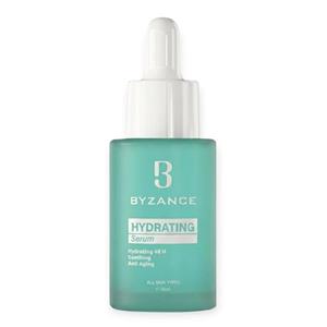 سرم آبرسان بیزانس 30 میلی لیتر