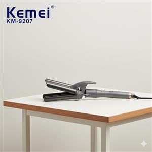 فر کننده و حالت دهنده مو کیمی مدل KM-9207