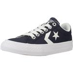 Converse Youth Star Player Ev Ox Canvas Trainers