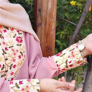 عبای مدل شهرزاد 