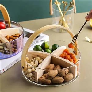 اردور خوری پیرکس دسته دار 