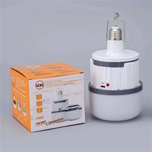 لامپ شارژی ال ای دی 40 وات مدل BL-699 پایه E27