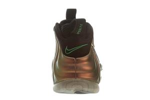 Nike Foamposite Pro Gym Green 624041 302 Size 11 