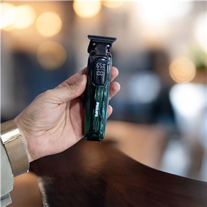 ماشین صفر زن فلیپس PHILIPS PROFESSIONAL NETHERLANDS 4545