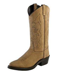 Old West Boots Men's TBM3011 