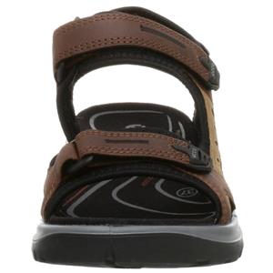 ECCO Women's Yucatan outdoor offroad hiking sandal