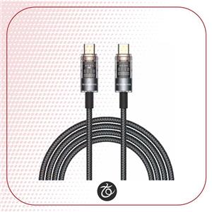 کابل شارژ فست برند ریورسانگ مدل LOTUS12