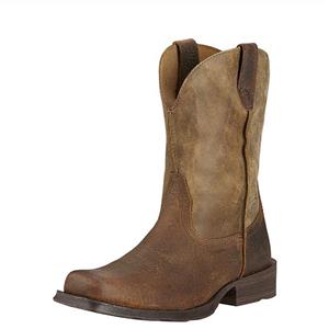 Ariat Men's Rambler Western Boot