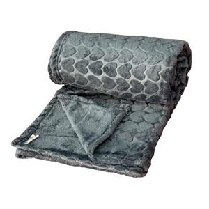 پتو مسافرتی 1 نفر شادیلون مدل Nova سایز 220x150 سانتی‌متر