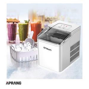 یخ ساز کراون لاین مدل IM-263